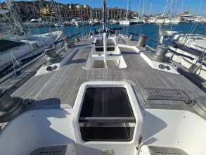 Thumbnail von Nautor Swan 36