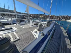 Thumbnail von Nautor Swan 36