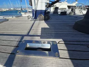 Thumbnail von Nautor Swan 36