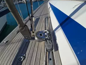 Thumbnail von Nautor Swan 36