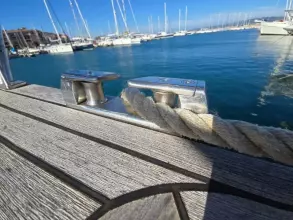 Thumbnail von Nautor Swan 36