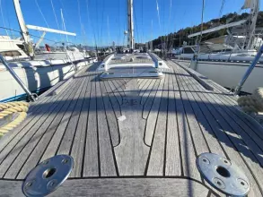 Thumbnail von Nautor Swan 36