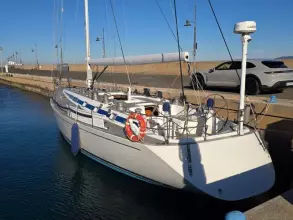 Thumbnail von Nautor Swan 36