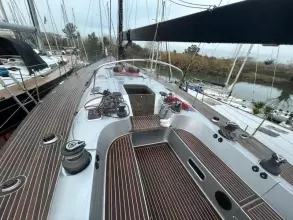 Thumbnail von Comar Comet 51s