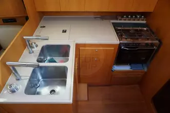 Thumbnail von Comar Comet 51s