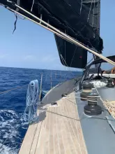 Thumbnail von Comar Comet 51s