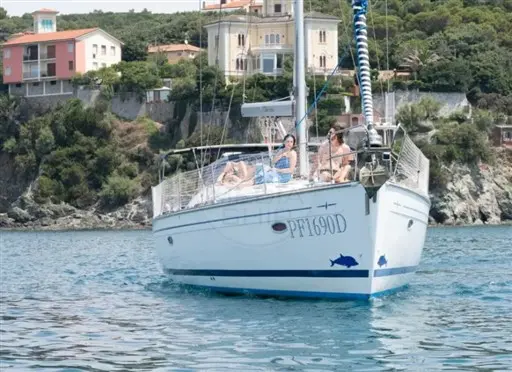 Thumbnail von Bavaria 50