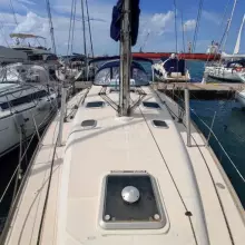 Thumbnail von Jeanneau Sun Odyssey 43