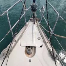 Thumbnail von Jeanneau Sun Odyssey 43