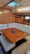 Thumbnail von Jeanneau Sun Odyssey 43