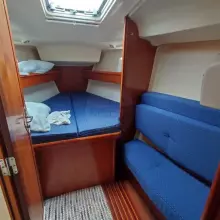 Thumbnail von Jeanneau Sun Odyssey 43
