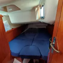 Thumbnail von Jeanneau Sun Odyssey 43