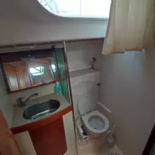 Thumbnail von Jeanneau Sun Odyssey 43