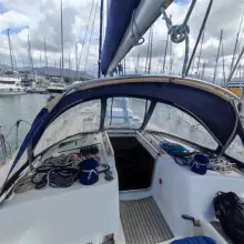 Thumbnail von Jeanneau Sun Odyssey 43