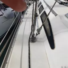 Thumbnail von Jeanneau Sun Odyssey 43