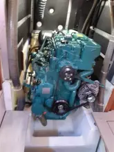 Thumbnail von Van De Stadt 44