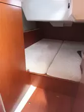 Thumbnail von Beneteau Oceanis 38.1