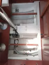 Thumbnail von Beneteau Oceanis 38.1