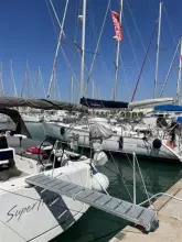 Thumbnail von Dufour 430