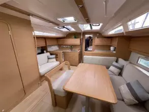 Thumbnail von Dufour 430
