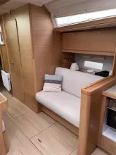 Thumbnail von Dufour 430