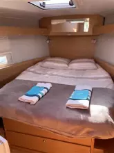 Thumbnail von Dufour 430