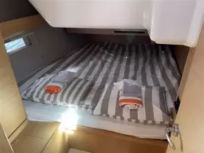 Thumbnail von Dufour 430