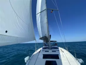 Thumbnail von Dufour 430