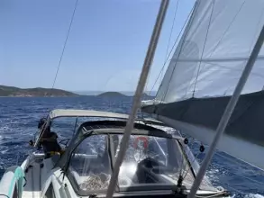 Thumbnail von Dufour 430