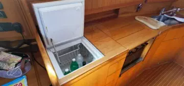 Thumbnail von Comar Comet 45s