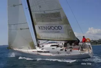 Thumbnail von Comar Comet 45s