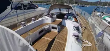 Thumbnail von Comar Comet 45s