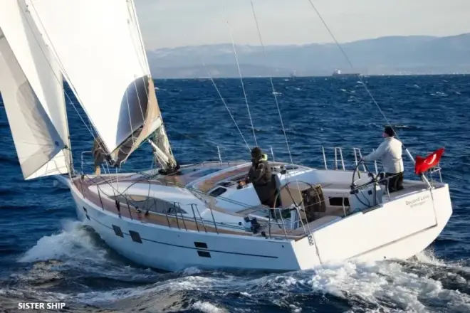 Sirena Azuree 46