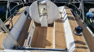 Thumbnail von Grand Soleil 46.3