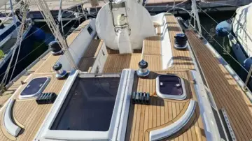 Thumbnail von Grand Soleil 46.3