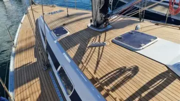 Thumbnail von Grand Soleil 46.3