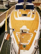 Thumbnail von Siltala Nauticat 43