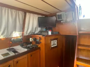 Thumbnail von Siltala Nauticat 43