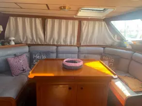 Thumbnail von Siltala Nauticat 43