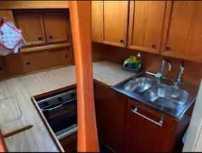 Thumbnail von Siltala Nauticat 43