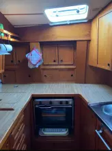 Thumbnail von Siltala Nauticat 43