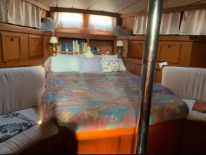 Thumbnail von Siltala Nauticat 43