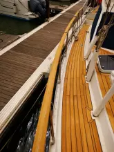 Thumbnail von Siltala Nauticat 43