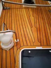 Thumbnail von Siltala Nauticat 43