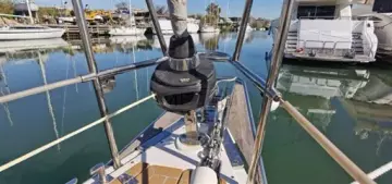 Thumbnail von Delphia 47