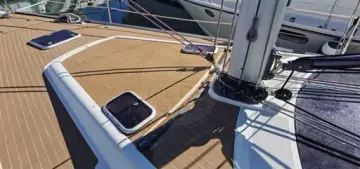 Thumbnail von Delphia 47