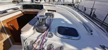 Thumbnail von Delphia 47