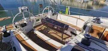 Thumbnail von Delphia 47