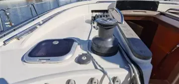 Thumbnail von Delphia 47