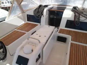 Thumbnail von Jeanneau Sun Odyssey 440